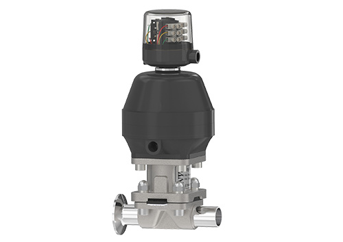 位(wei)置反饋器