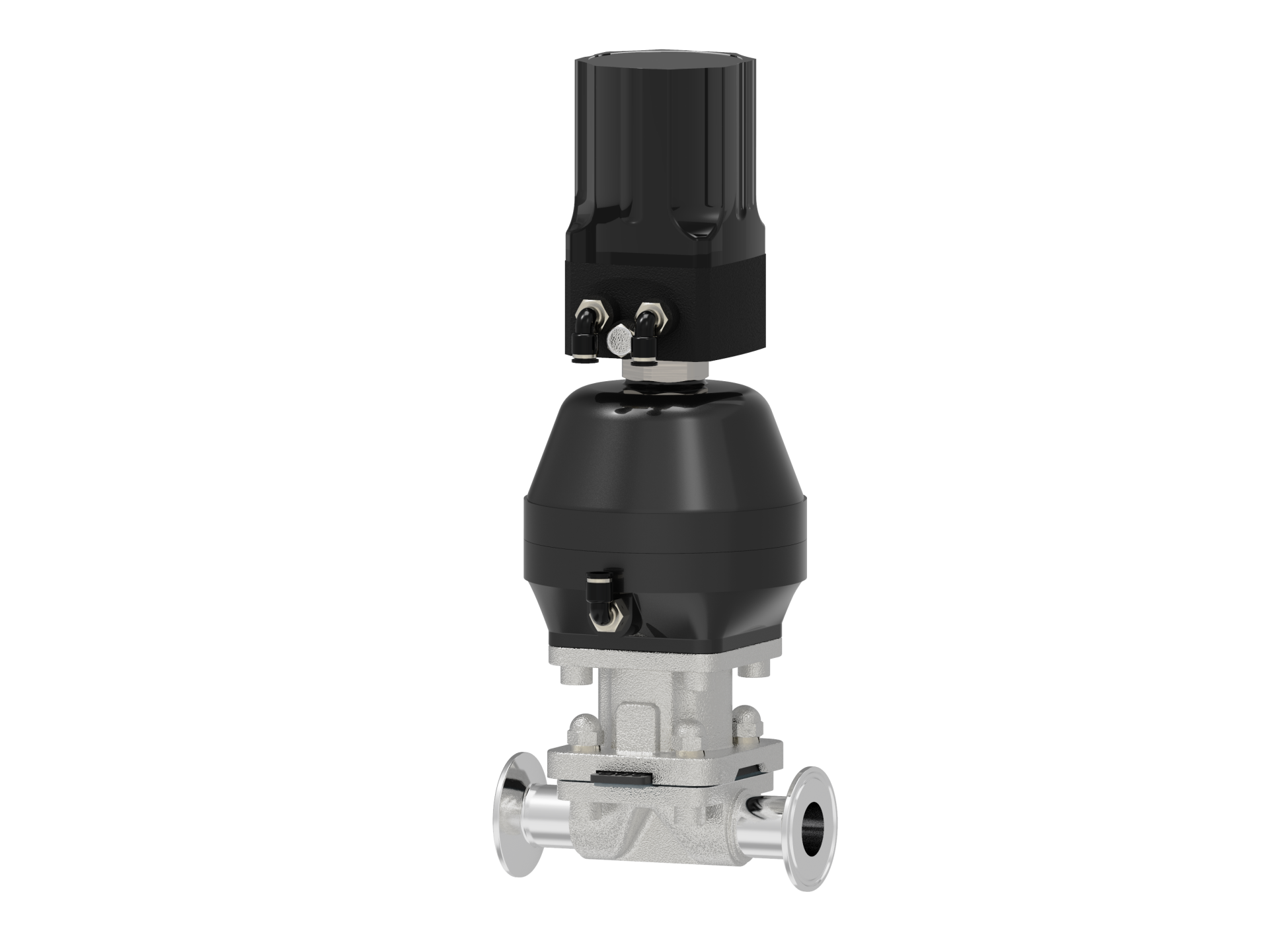 閥(fá)門定位器1600