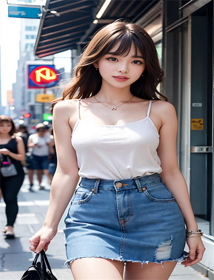 圣诞节与我们结婚角色研究：的视觉特效与美术设计 认识表演艺术的价值