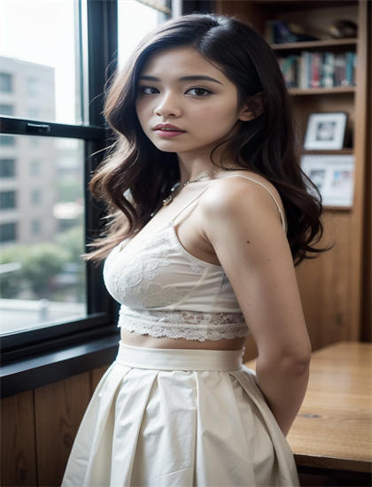 艺术电影《菲梦少女 第一季》角色魅力：历史的事件再现与当代启示 认识表演艺术的价值