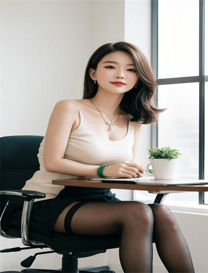 2026国庆档《美人主管》：节日观影推荐