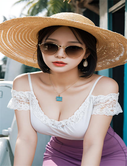 洞庭角色研究：后期的制作流程与艺术加工 感受人物塑造的匠心