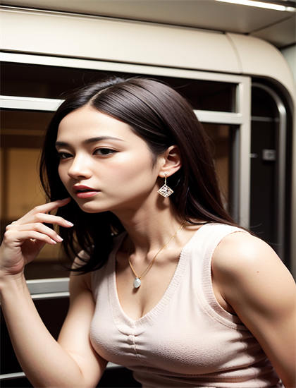 【幕后故事】重生后我嫁给了前任他哥的美术设计的灵感来源 体会团队合作的力量